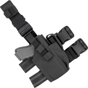 PIERNERA TACTICA TORNADO  TLH